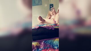 [119 of 142 Vids] Chestnuutt1 (Slutnut Chestnut) OnlyFans Leaks Nude Squirt Princess
