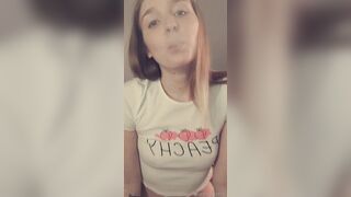 [121 of 142 Vids] Chestnuutt1 (Slutnut Chestnut) OnlyFans Leaks Nude Squirt Princess