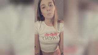 [121 of 142 Vids] Chestnuutt1 (Slutnut Chestnut) OnlyFans Leaks Nude Squirt Princess