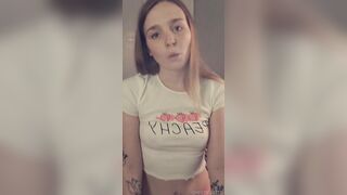 [121 of 142 Vids] Chestnuutt1 (Slutnut Chestnut) OnlyFans Leaks Nude Squirt Princess