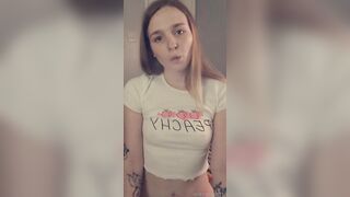 [121 of 142 Vids] Chestnuutt1 (Slutnut Chestnut) OnlyFans Leaks Nude Squirt Princess