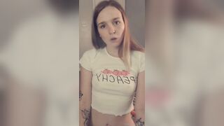 [121 of 142 Vids] Chestnuutt1 (Slutnut Chestnut) OnlyFans Leaks Nude Squirt Princess