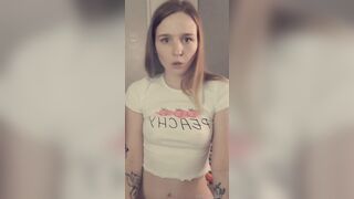 [121 of 142 Vids] Chestnuutt1 (Slutnut Chestnut) OnlyFans Leaks Nude Squirt Princess