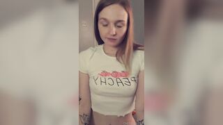 [121 of 142 Vids] Chestnuutt1 (Slutnut Chestnut) OnlyFans Leaks Nude Squirt Princess