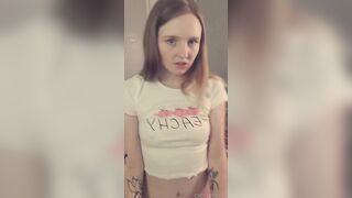 [121 of 142 Vids] Chestnuutt1 (Slutnut Chestnut) OnlyFans Leaks Nude Squirt Princess