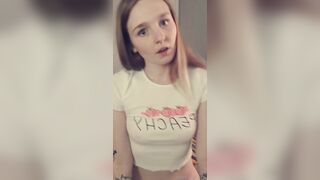 [121 of 142 Vids] Chestnuutt1 (Slutnut Chestnut) OnlyFans Leaks Nude Squirt Princess