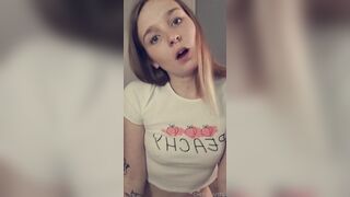 [121 of 142 Vids] Chestnuutt1 (Slutnut Chestnut) OnlyFans Leaks Nude Squirt Princess