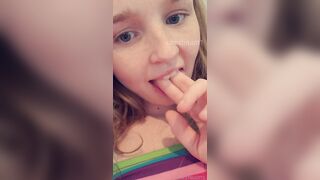 [123 of 142 Vids] Chestnuutt1 (Slutnut Chestnut) OnlyFans Leaks Nude Squirt Princess