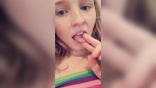[123 of 142 Vids] Chestnuutt1 (Slutnut Chestnut) OnlyFans Leaks Nude Squirt Princess