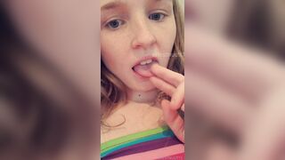 [123 of 142 Vids] Chestnuutt1 (Slutnut Chestnut) OnlyFans Leaks Nude Squirt Princess