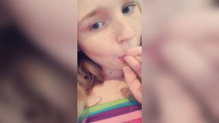 [123 of 142 Vids] Chestnuutt1 (Slutnut Chestnut) OnlyFans Leaks Nude Squirt Princess