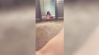 [128 of 142 Vids] Chestnuutt1 (Slutnut Chestnut) OnlyFans Leaks Nude Squirt Princess