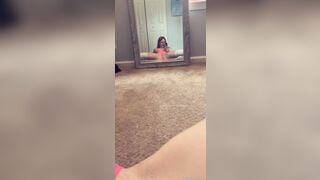[128 of 142 Vids] Chestnuutt1 (Slutnut Chestnut) OnlyFans Leaks Nude Squirt Princess