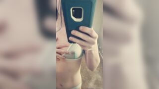 [129 of 142 Vids] Chestnuutt1 (Slutnut Chestnut) OnlyFans Leaks Nude Squirt Princess