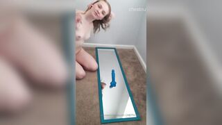 [14 of 142 Vids] Chestnuutt1 (Slutnut Chestnut) OnlyFans Leaks Nude Squirt Princess