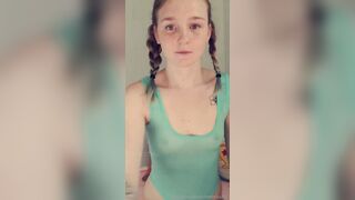 [140 of 142 Vids] Chestnuutt1 (Slutnut Chestnut) OnlyFans Leaks Nude Squirt Princess