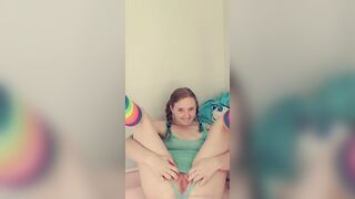 [140 of 142 Vids] Chestnuutt1 (Slutnut Chestnut) OnlyFans Leaks Nude Squirt Princess