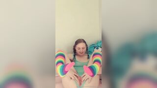 [140 of 142 Vids] Chestnuutt1 (Slutnut Chestnut) OnlyFans Leaks Nude Squirt Princess
