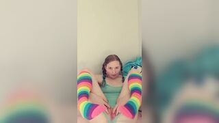 [140 of 142 Vids] Chestnuutt1 (Slutnut Chestnut) OnlyFans Leaks Nude Squirt Princess