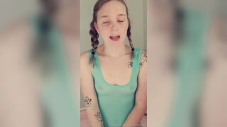 [140 of 142 Vids] Chestnuutt1 (Slutnut Chestnut) OnlyFans Leaks Nude Squirt Princess