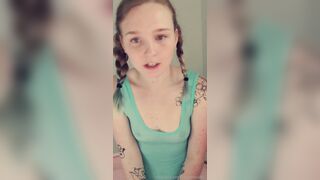 [140 of 142 Vids] Chestnuutt1 (Slutnut Chestnut) OnlyFans Leaks Nude Squirt Princess