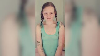 [140 of 142 Vids] Chestnuutt1 (Slutnut Chestnut) OnlyFans Leaks Nude Squirt Princess