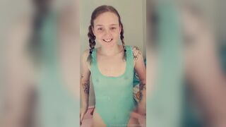 [140 of 142 Vids] Chestnuutt1 (Slutnut Chestnut) OnlyFans Leaks Nude Squirt Princess