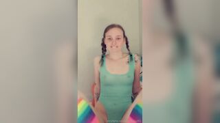 [140 of 142 Vids] Chestnuutt1 (Slutnut Chestnut) OnlyFans Leaks Nude Squirt Princess