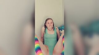 [140 of 142 Vids] Chestnuutt1 (Slutnut Chestnut) OnlyFans Leaks Nude Squirt Princess