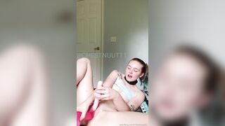 [142 of 142 Vids] Chestnuutt1 (Slutnut Chestnut) OnlyFans Leaks Nude Squirt Princess