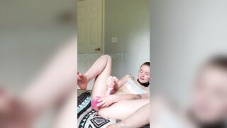 [142 of 142 Vids] Chestnuutt1 (Slutnut Chestnut) OnlyFans Leaks Nude Squirt Princess