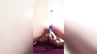[17 of 142 Vids] Chestnuutt1 (Slutnut Chestnut) OnlyFans Leaks Nude Squirt Princess