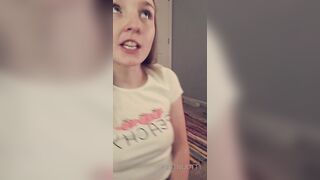 [36 of 142 Vids] Chestnuutt1 (Slutnut Chestnut) OnlyFans Leaks Nude Squirt Princess