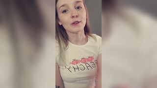 [36 of 142 Vids] Chestnuutt1 (Slutnut Chestnut) OnlyFans Leaks Nude Squirt Princess