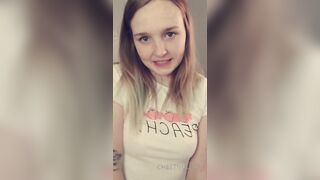 [36 of 142 Vids] Chestnuutt1 (Slutnut Chestnut) OnlyFans Leaks Nude Squirt Princess