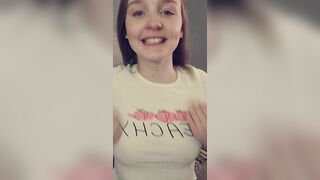 [36 of 142 Vids] Chestnuutt1 (Slutnut Chestnut) OnlyFans Leaks Nude Squirt Princess