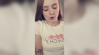 [36 of 142 Vids] Chestnuutt1 (Slutnut Chestnut) OnlyFans Leaks Nude Squirt Princess