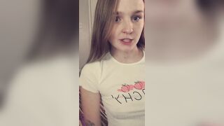 [36 of 142 Vids] Chestnuutt1 (Slutnut Chestnut) OnlyFans Leaks Nude Squirt Princess