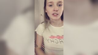 [36 of 142 Vids] Chestnuutt1 (Slutnut Chestnut) OnlyFans Leaks Nude Squirt Princess