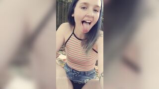 [42 of 142 Vids] Chestnuutt1 (Slutnut Chestnut) OnlyFans Leaks Nude Squirt Princess