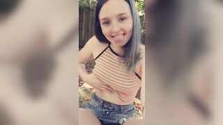 [42 of 142 Vids] Chestnuutt1 (Slutnut Chestnut) OnlyFans Leaks Nude Squirt Princess