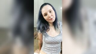 [47 of 142 Vids] Chestnuutt1 (Slutnut Chestnut) OnlyFans Leaks Nude Squirt Princess