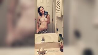 [58 of 142 Vids] Chestnuutt1 (Slutnut Chestnut) OnlyFans Leaks Nude Squirt Princess