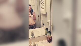 [58 of 142 Vids] Chestnuutt1 (Slutnut Chestnut) OnlyFans Leaks Nude Squirt Princess
