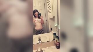 [58 of 142 Vids] Chestnuutt1 (Slutnut Chestnut) OnlyFans Leaks Nude Squirt Princess