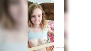 [77 of 142 Vids] Chestnuutt1 (Slutnut Chestnut) OnlyFans Leaks Nude Squirt Princess