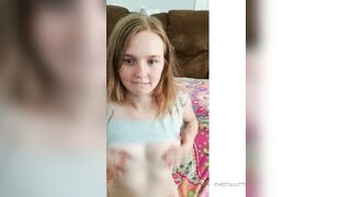 [77 of 142 Vids] Chestnuutt1 (Slutnut Chestnut) OnlyFans Leaks Nude Squirt Princess