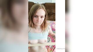 [77 of 142 Vids] Chestnuutt1 (Slutnut Chestnut) OnlyFans Leaks Nude Squirt Princess