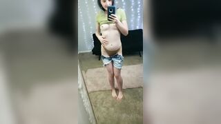[84 of 142 Vids] Chestnuutt1 (Slutnut Chestnut) OnlyFans Leaks Nude Squirt Princess