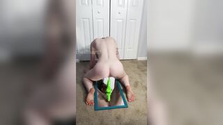 [88 of 142 Vids] Chestnuutt1 (Slutnut Chestnut) OnlyFans Leaks Nude Squirt Princess